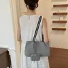 Bolsa de Compras de Lona a Cuadros de Gran Capacidad Estilo Japonés, Bolso Tote Vintage Patchwork, Bolso de Mano de Moda
