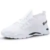 Zapatos Deportivos Transpirables Casuales de Malla para Correr de Verano 2026 para Hombre, Nuevos, Versátiles, de Malla, Modernos