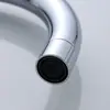 Pia de Cozinha de Aço Inoxidável com Bola para Água Quente e Fria, Pia Giratória para Varanda, Torneira de Água Fria Única Antisalpicos