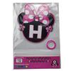 Banderines de Fiesta Dibujos Animados Minnie Mickey Bandera de Cumpleaños Decoración Arreglo Banderines Colgantes Venta al por Mayor Decoración de Fiesta de Navidad