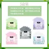 Papel Absorbente de Grasa Facial para Mujer Control de Grasa Verano Carbón de Bambú Papel Removedor de Grasa Portátil Pañuelo Facial Facial para Hombre Papel Toalla de Maquillaje