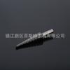 Broca escalonada de cobalto M35 con recubrimiento de nitruro de aluminio TIAIN Broca pagoda de grado súper industrial para escariar acero inoxidable