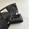 Bolsa Pequena Transfronteiriça Feminina 2026 Novo Estilo Textura Trançada Moda Trabalho Grande Capacidade Bolsa de Mão Nicho Bolsa Tote de Ombro Único
