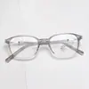 Gafas de Prescripción Artísticas de Plástico Dorado Tr Retro al por Mayor para Hombres y Mujeres, Montura Pequeña Estilo Ojo de Gato, Se Pueden Personalizar con Monturas Altamente Personalizadas
