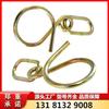 Gancho para Cable Tipo Ktk101-17 Gancho Original para Cable Subterráneo de Mina de Carbón Tianjin Huaning