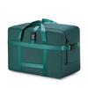 Bolsa de Viagem de Tecido Oxford Espessado Grande Capacidade para Envio Aéreo Bolsa de Viagem Bolsa de Armazenamento de Roupas e Colchas Venda por Atacado