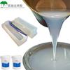 Molde de Fundição de Precisão por Atacado Guangdong Fuerda Borracha de Silicone Molde de Autopeças Silicone DIY Silicone