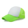 Malla de Esponja Logo Impreso Personalizado Fábrica de Publicidad Venta al por Mayor Viaje Pescador Poliéster Algodón Puro Parasol Visera de Pato Gorra de Béisbol