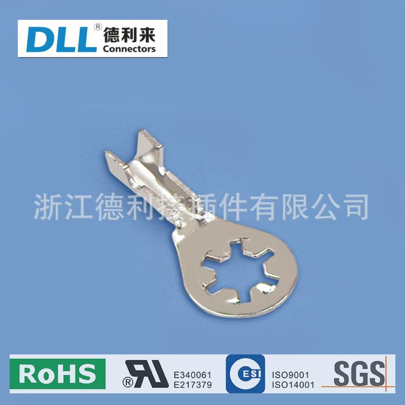 环形&PCB连接器端子