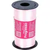 Fita de Cetim 07mm 100m. Rosa Bebê 310