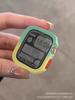 Funda Protectora de Apple Watch de Venta Caliente Transfronteriza Adecuada para S10 S11 Funda Protectora, Funda Suave Deportiva al Aire Libre con Gradiente de Moda