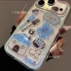 Casa de Gatinho Estilo Livro Vermelho Pequeno Adesivos para Unhas de Gel Prontos Fofos para Caderno Adesivos para Celular Câmera CCD