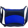 Fábrica en stock Bolso Mensajero para Hombre Bolso de Hombro Bolsa de Regalo Publicitaria Logotipo Imprimible Regalo de Viaje Bolso de Gran Capacidad