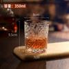 Cristal Doméstico Nórdico Taça de Vinho Estrangeiro Taça de Vinho para Whiskey KTV Bar Taça para Destilados Taça de Cerveja Conjunto de Vinho Atacado