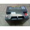 Batería Panasonic Lc-P1224St Ácido-Plomo Regulada por Válvula Libre de Mantenimiento 12V24Ah Emergencia SAI Generación de Energía Eólica