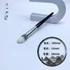 Pincel de Pontos Pincel para Corretivo de Lã Pincel Acabamento Pelo Animal Grande Portátil Cangzhou Pincel de Maquiagem Pincel para Blush Pincel Macio