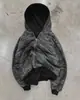2026 Transfronteiriço Amazon Aliexpress Masculino Novo Estilo Outono Cor Sólida Xadrez Moda Tendência Versátil Moletom Masculino