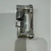 Torneira com Braço Mecânico Giratório de Cobre para Lavatório, Plástico Extensível à Prova de Salpicos para Lavar o Cabelo no Banheiro
