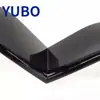 Yubo - Adecuado para moldura de parrilla delantera Tesla Model X 2021-2022 1617074-00-C
