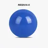 Las Bolas de Golf Caiton Park Están Disponibles Exclusivamente para Ventas Transfronterizas, Populares en Japón y Corea, Bolas de Parque de Color Sólido de Dos Capas de Color con un Diámetro de 60 mm