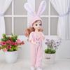 Apenas Roupas de Boneca/Menina Princesa Boneca 30cm Corpo Fofo Vestir 1/6 Escala Boneca Brinquedo Roupas/Sapatos Não Incluídos
