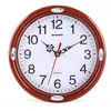 Reloj de Pared Creativo de Moda Reloj de Cuarzo Sala de Estar Dormitorio Reloj Sencillo Reloj de Pared Moderno para el Hogar
