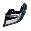 Adecuado para Jeep 18-24 Wrangler Manija de Bomba Trasera Esquina Izquierda/Derecha 68295581Ab 68295580Ab