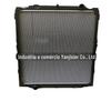 Adequado para Máquinas de Engenharia Motor Cabine de Carro Tanque de Água/Radiador 1301010-T13L0