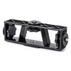 Suministro directo de fábrica de accesorios para rack de iluminación en vivo, trípode externo, asiento múltiple, asiento triple, clip en O, clip adicional