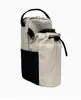 Bolsa Magnética Portátil para Botella de Agua, Soporte Cruzado para Botella de Agua, Gran Capacidad, Bolsa para Agua Deportiva de Gimnasio