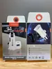 Carregador rápido Qualcomm QC3.0 único U18W acendedor de cigarro do carro carregador de carro martelo de segurança metálico carregador de carro