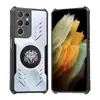 La Funda Refrigerante Es Adecuada para Samsung Galaxy S30 S26Plus Ultra Funda para Teléfono Móvil Cubierta Protectora de Acrílico