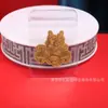 Adesivos de Celular Dourados Ano do Cavalo, Populares no Xiaohongshu, Princesa Por Favor Enriqueça, Dinheiro Importa, Adesivos Dourados, Gato da Sorte Adesivos Dourados