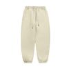 Jie Zhan Roupa Masculina Conjunto com Capuz Estilo Americano 26 Inverno Novo Lã Grossa 10 Cores Moletom e Calça de Moletom para Homens e Mulheres