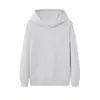 2026 Moletom Grosso de Algodão Chinês 600G com Forro de Fleece Espesso Casal Outono/Inverno Casual Americano Versátil Jaqueta com Capuz