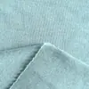 Tela de Punto Elástico Jersey de Spandex Ultra Fino en Stock para Camisetas Base y Ropa