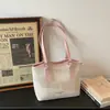 Bolsa Tote Grande de Alta Gama para Mujer 2026 Primavera Nuevo Estilo Coreano Ropa de Trabajo Casual Elegante Bolso de Hombro