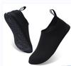 Zapatos de Playa al por Mayor para Adultos y Hombres, Suela Suave, Antideslizantes, Transpirables, Zapatos para Snorkel y Senderismo Fluvial, Zapatos de Natación, de Secado Rápido y Antideslizantes