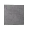 Paño de Cocina de Waffle Doble Cara Paño de Limpieza para el Hogar Absorbente Eliminación de Manchas Paño para Limpiar Vidrios Trapo de Limpieza Multifuncional