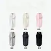 Meias estilo Ballet com Laço para Mulheres, Meias Finas Curtas de Verão, Meias de Algodão, Antiodor, Antibacterianas, Malha Respirável, Meias Cano Baixo Brancas para Meninas