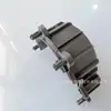 La Tapa de la Bomba de Aceite Yl00486680 es Adecuada para Peugeot 3008 4008 508 Citroen C5 C4L 1.6t