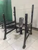 Fábrica Fuente de Equipo de Fitness 1:1 Réplica de Life Fitness