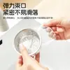 Malla Filtro Desechable para Fregadero Boca Elástica Número Real 100 Piezas Cocina Lavado de Verduras Fregadero Desagüe Malla Filtro de Basura