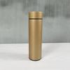 Taza Termo Inteligente Acero Inoxidable 304 Vaso de Agua Vacío de Doble Capa Regalo de Negocios Regalo Taza Termo con Grabado de Logo