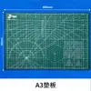 Ming picking set de herramientas para cuenta manual Estudiante Manual cuchillo de precisión para bricolaje cuchillo de tallado placa de corte pinzas regla de acero juego completo