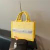 Bolso Tote Cruzado de Nuevo Estilo para Verano Bolso de Mano Exquisito para Viajes Diarios Gran Capacidad Bolso Cuadrado Pequeño de Textura Moderna con Estampado de Estrellas