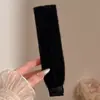 Atmósfera de Primavera Estilo Bosque Cinta Mágica Tejida 2026 Nueva Diadema Floral Colorida Diadema Alta Accesorio para el Cabello para Mujeres