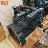 Las Piezas de Excavadora para Maquinaria de Construcción Son Adecuadas para el Ensamblaje del Motor V2403-M-D1-Te2B-Cclt