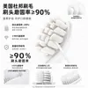 Cepillo de Dientes Eléctrico Inteligente Sonic Visualizado Cerdas Suaves Impermeable Fábrica de Origen Mayorista TB1 En Stock Motor de Levitación Magnética