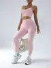 Pantalones de Fitness Transpirables de Secado Rápido para Mujer con Efecto Levanta Glúteos y Forma de Durazno, Elásticos, Ajustados, de Cintura Alta, para Deportes al Aire Libre, Running, Yoga